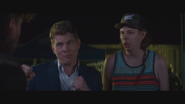 Wheels of Fortune (2020) Fragman