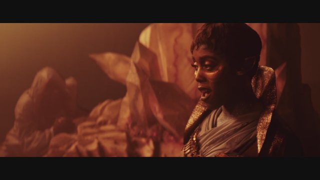 Max Cloud (2020) Fragman