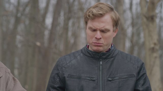 Miracle on Christmas (2020) Fragman