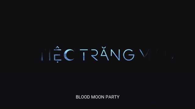 Tiec Trang Mau (2020) Fragman
