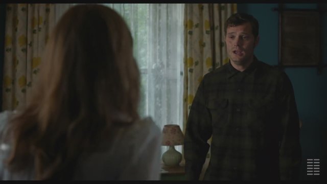 Wild Mountain Thyme (2020) Fragman