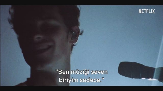 Shawn Mendes: In Wonder (2020) Fragman