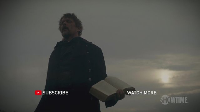 The Good Lord Bird 2020 Fragman