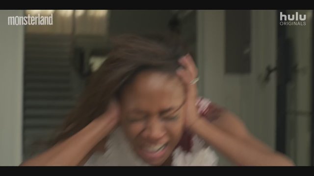 Monsterland 2020 Fragman