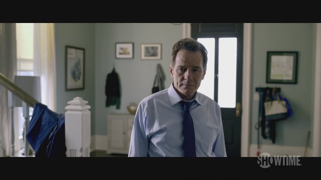 Your Honor (2020) Fragman