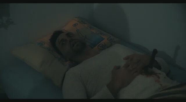 El-Zebir (2021) Fragman