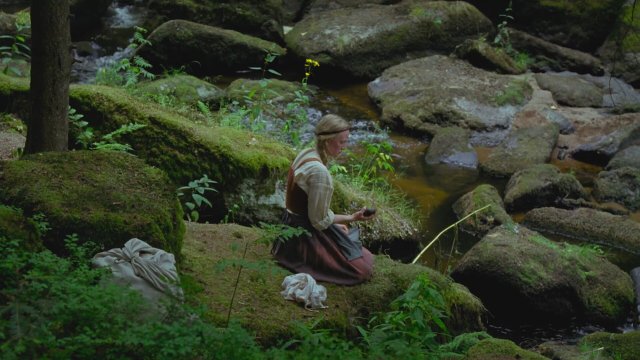 Şeytanın El Kitabı (2020) Fragman