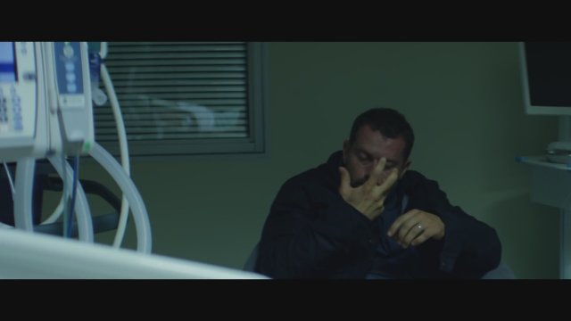 The Empty Man (2020) Fragman