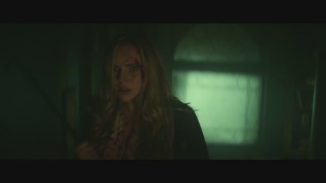 Morg Kolleksiyonu (2019) Fragman