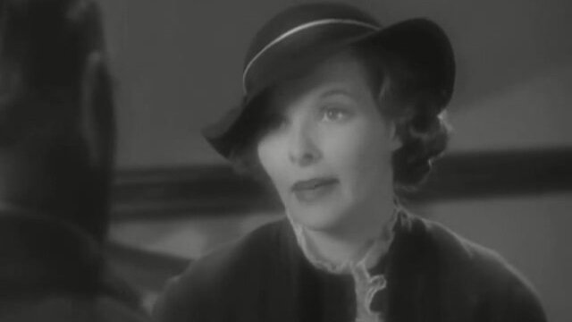 Morning Glory (1933) Fragman