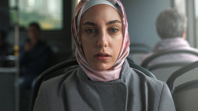 Bir Başkadır (2020) Fragman