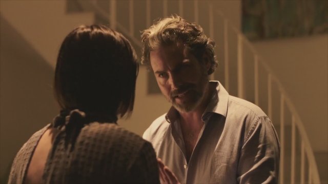 Ruthless Renegade (2020) Fragman