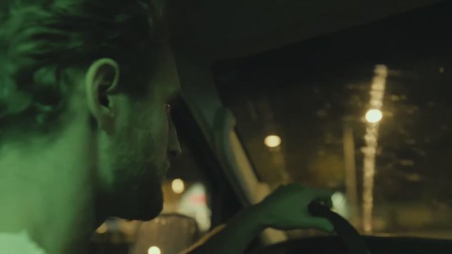 Saviors (2018) Fragman