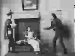 Faust et Marguerite (1904) Fragman