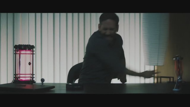 Parallel Minds (2020) Fragman