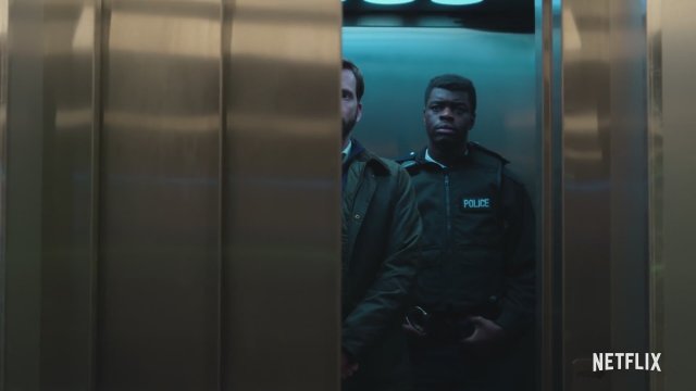 Criminal: France (2019) Fragman