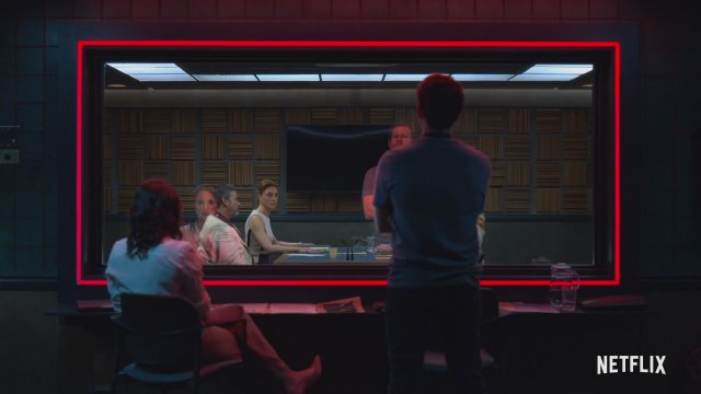 Criminal: Spain (2019) Fragman