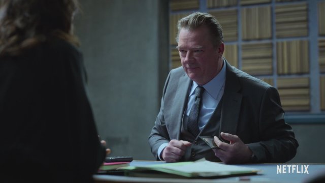 Criminal: Germany (2019) Fragman