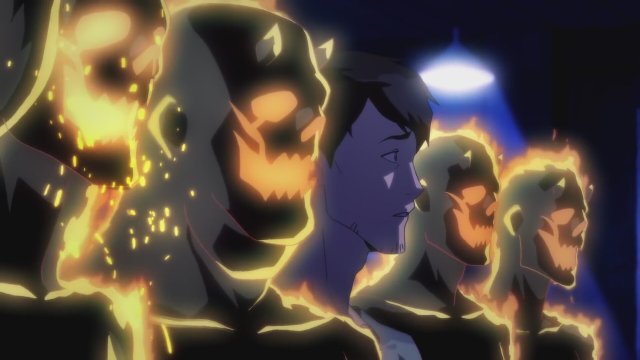 Death (2019) Fragman