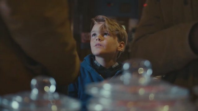 Distrupted (2020) Fragman