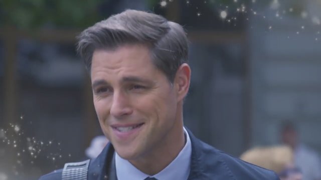 Roma'da Noel (2019) Fragman