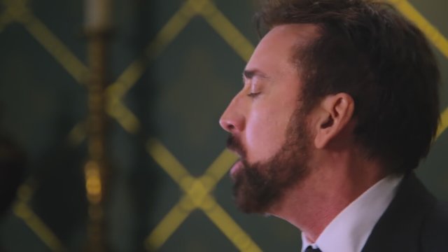 History of Swear Words (2021) Fragman