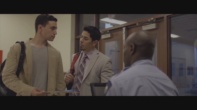 Hollow Scream (2018) Fragman