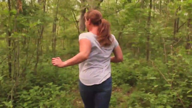 Creature from Cannibal Creek (2019) Fragman