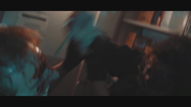 Ghost Killers vs. Bloody Mary (2018) Fragman