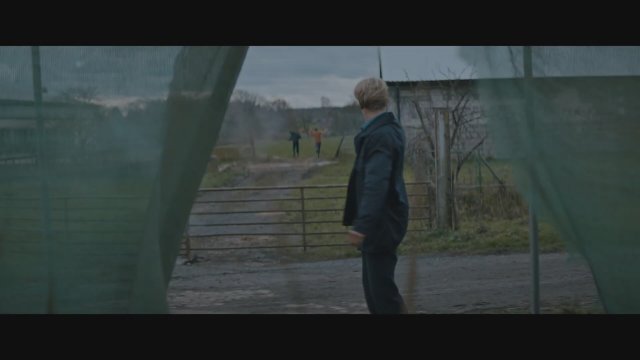 Noel Çatışması (2020) Fragman