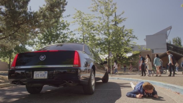 Seni Koca Yalancı 2 (2017) Fragman