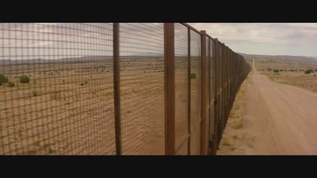 Nişancı (2021) Fragman