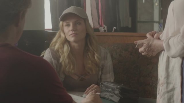 Army of One (2020) Fragman