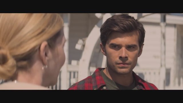 Kaliforniya'da Noel (2020) Fragman