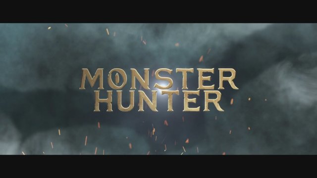 Monster Hunter (2020) Fragman