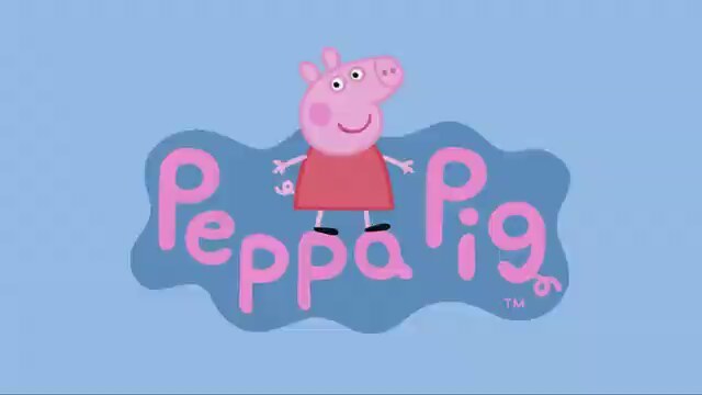 Peppa Pig (2004) - Fragman
