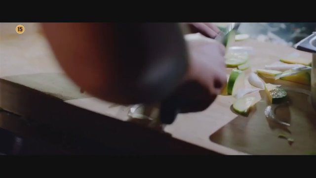 The Uncanny Counter (2020) Fragman