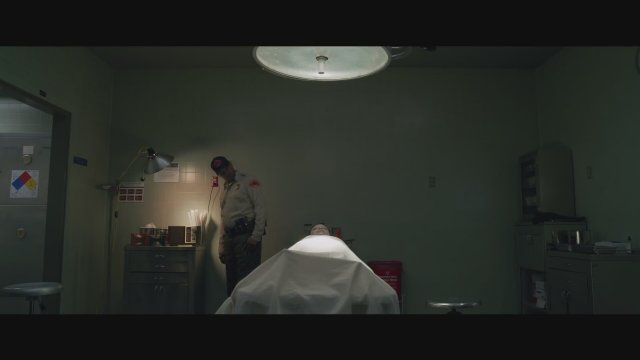 The Little Things (2021) Fragman