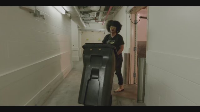 Kiss the Ground (2020) Fragman