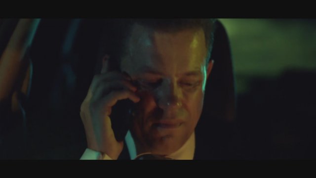 Intersection (2020) Fragman