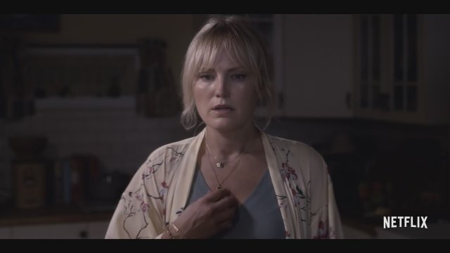 The Sleepover (2020) Fragman