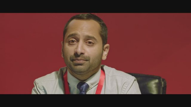 Role Models (2017) Fragman