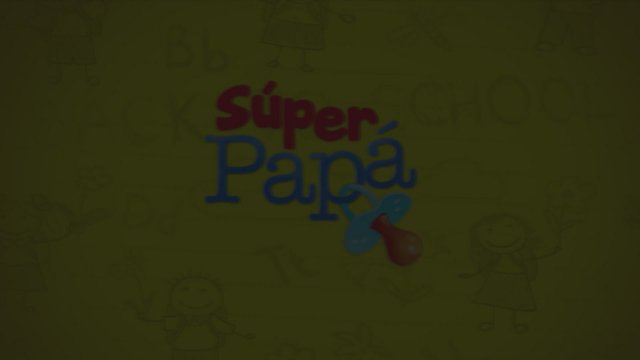 Super Papá (2017) Fragman