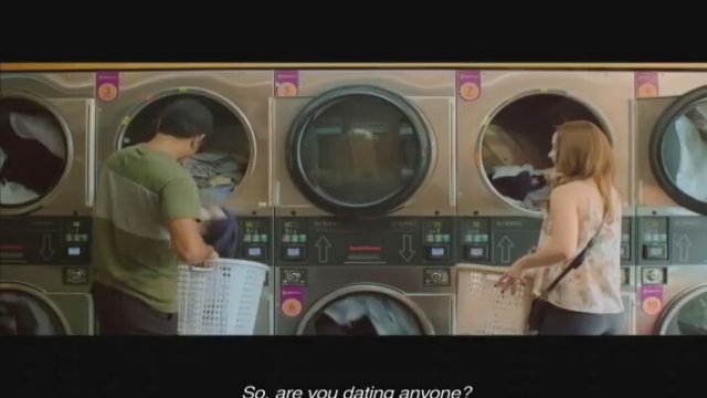 Can We Still Be Friends? (2017) Fragman