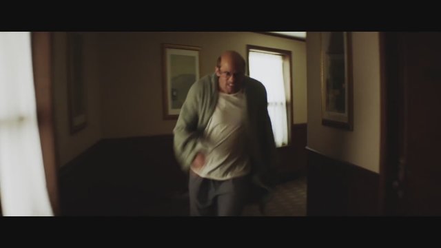 Project Hummingbird (2019) Fragman