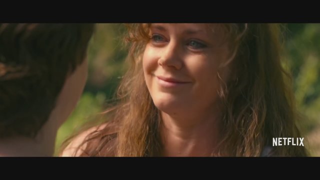 Hillbilly Elegy (2020 ) Fragman