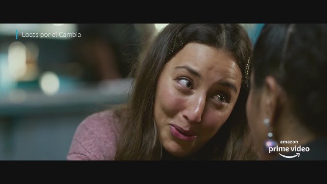 Locas por el Cambio (2020) Fragman