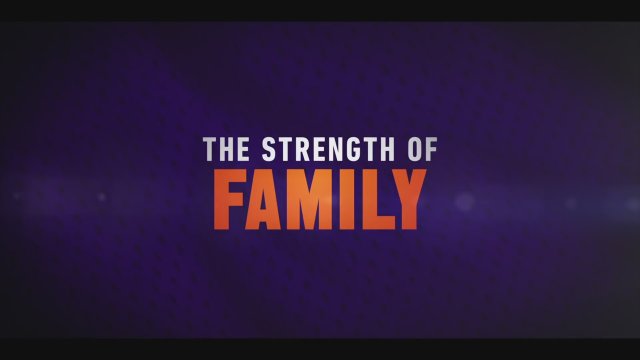 Safety (2020) Fragman