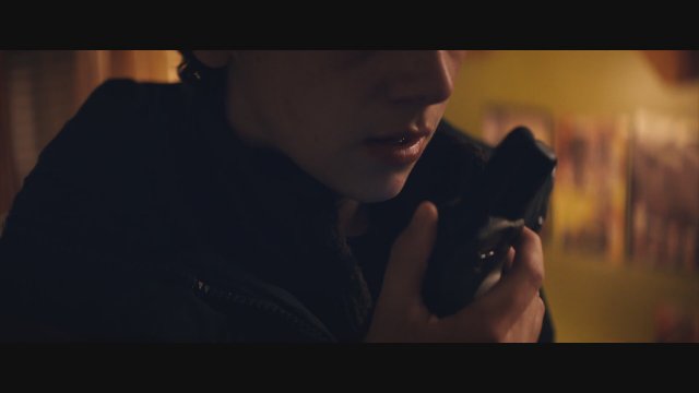 Don't Tell a Soul (2020) Fragman