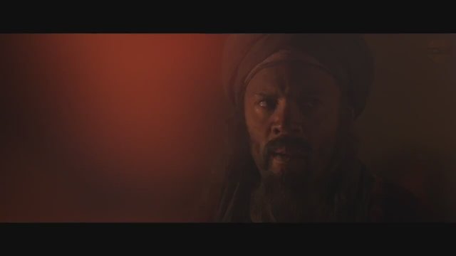 The Lady of Heaven (2021) Fragman